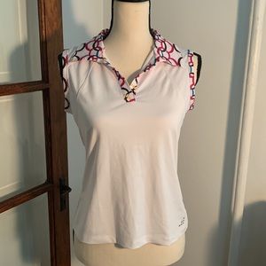 CLOSET CLEAN OUT BCG Women's Golf Tennis Shirt